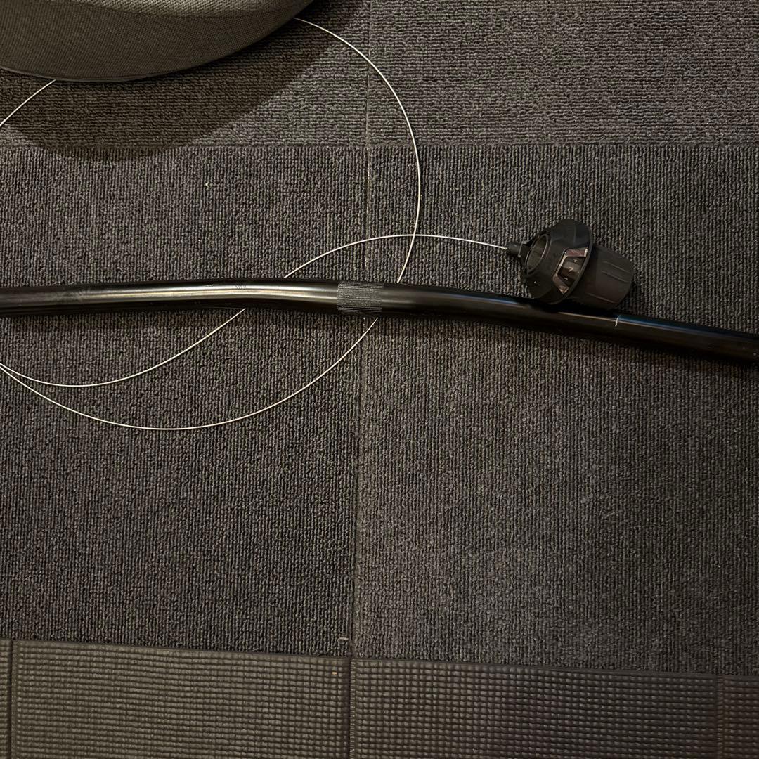 野*菜様 2025年12月購入品、パナソニック　オフタイム(マットブラック)カス