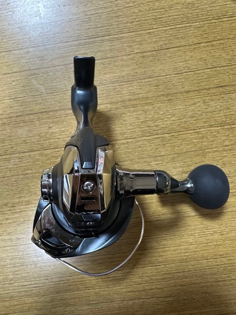 リール 22 SAHARA C5000XG