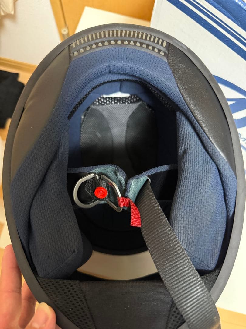 Arai Astro GX Lサイズ