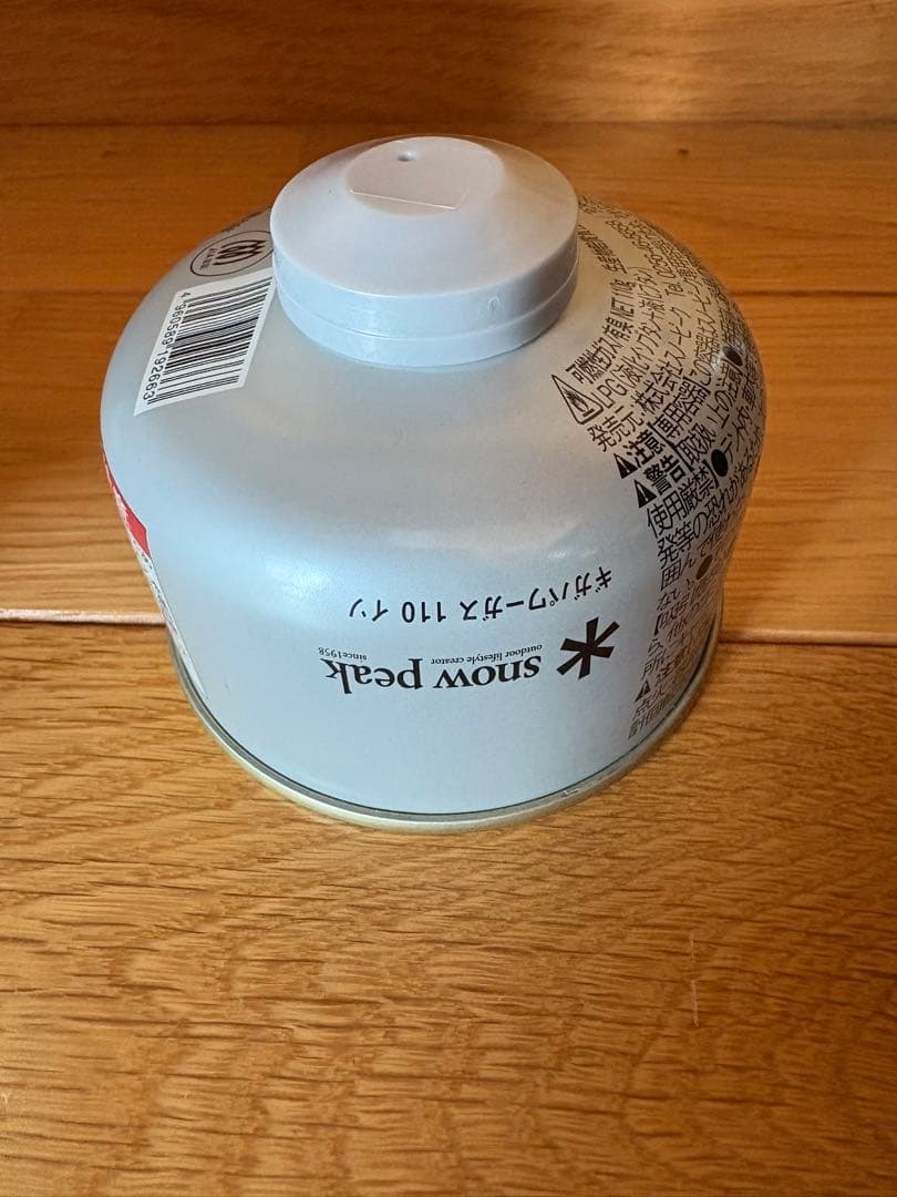  peak グリルバーナー 雪峰苑 スノーピーク