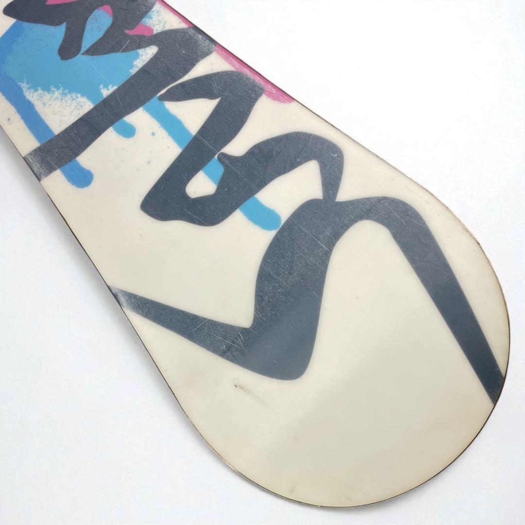 S*s様 【2点セット】 SALOMON SEQUENCE 159cm バインセ