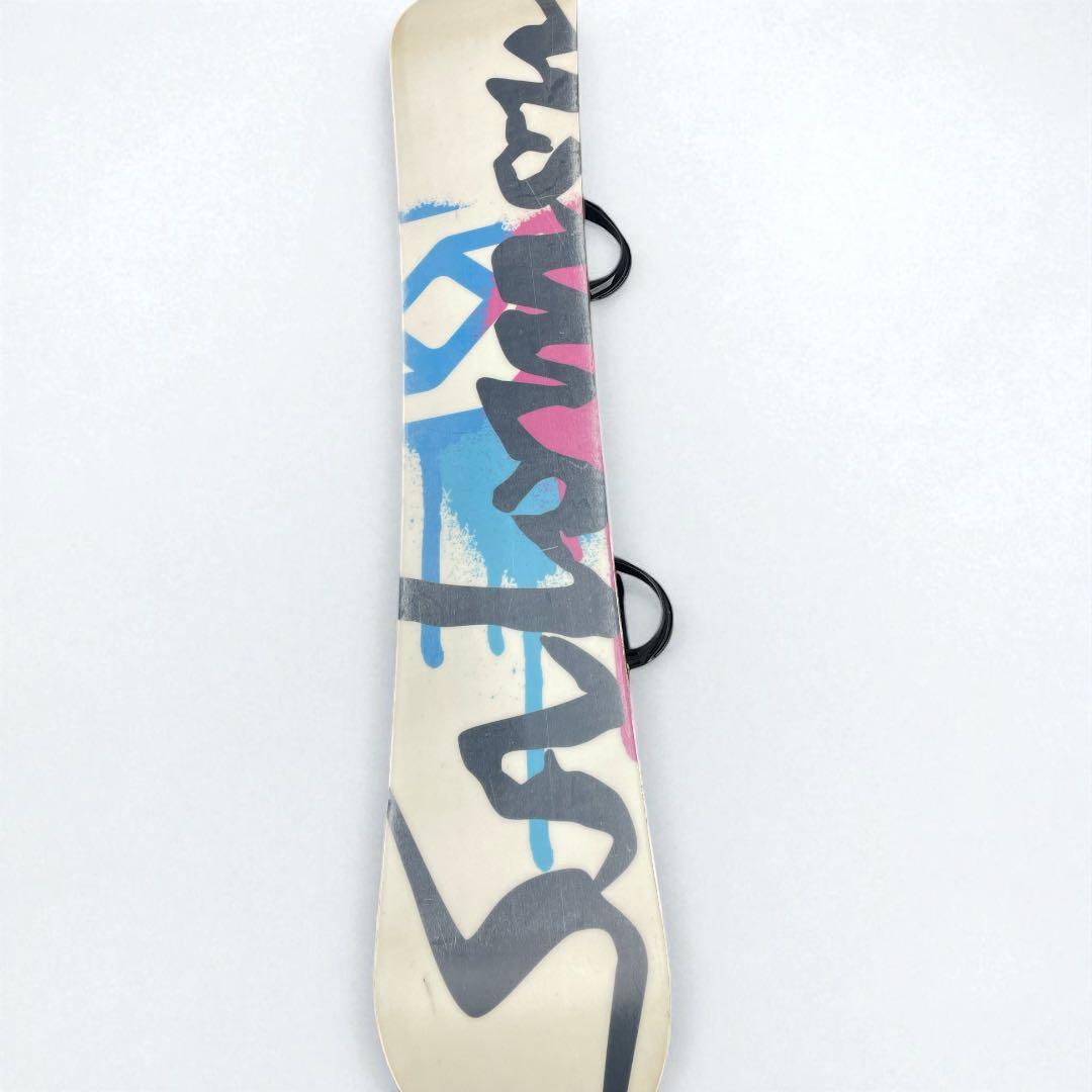 S*s様 【2点セット】 SALOMON SEQUENCE 159cm バインセ