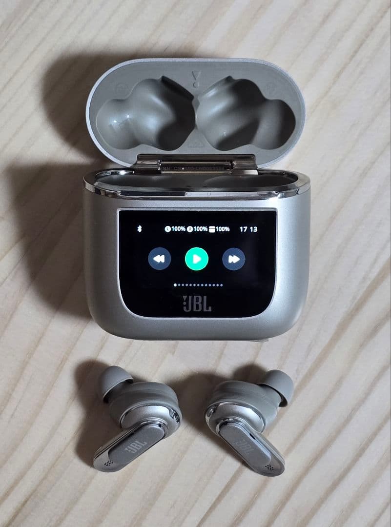 新品未使用♥️美品 TOUR PRO2