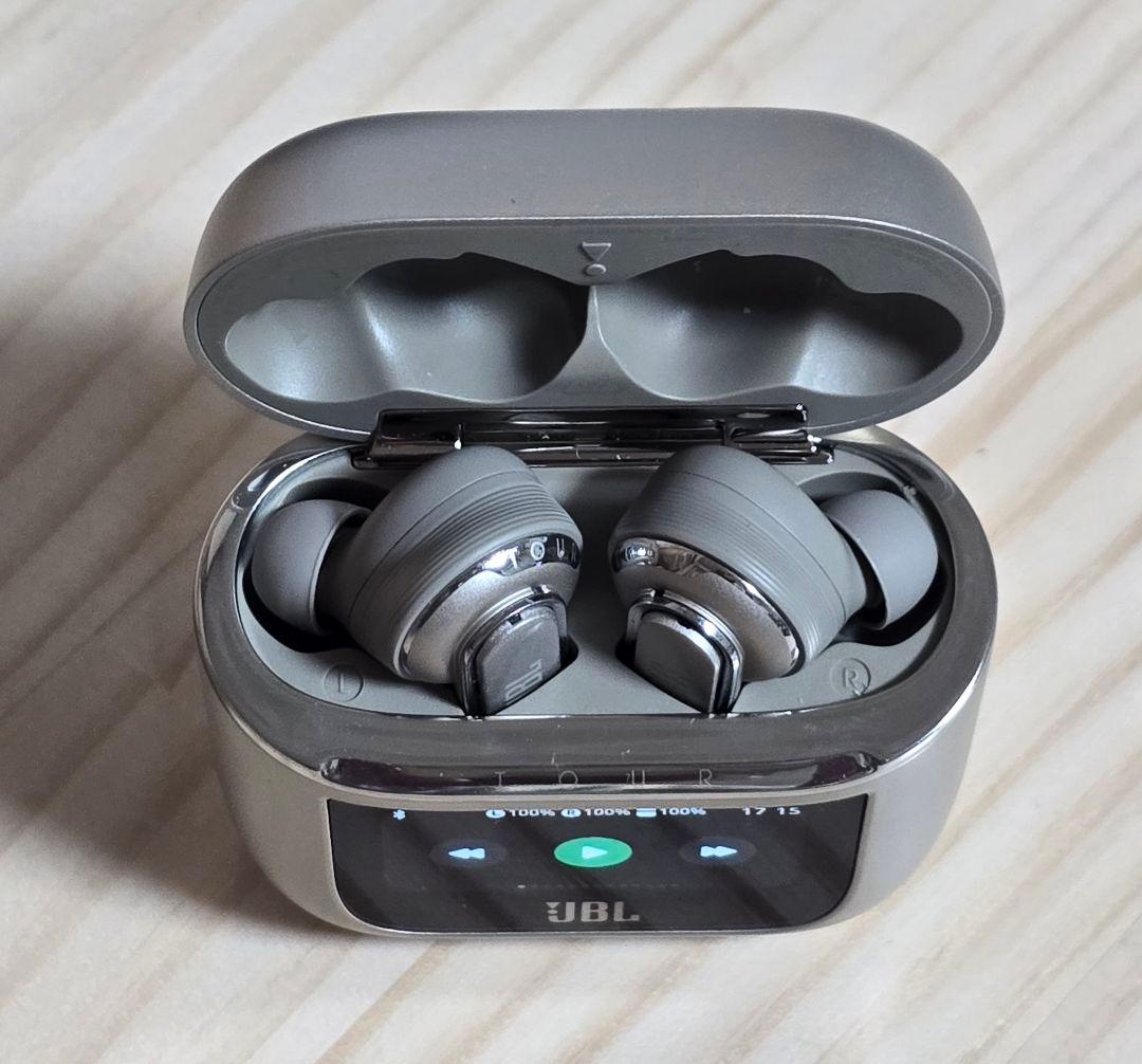 新品未使用♥️美品 TOUR PRO2