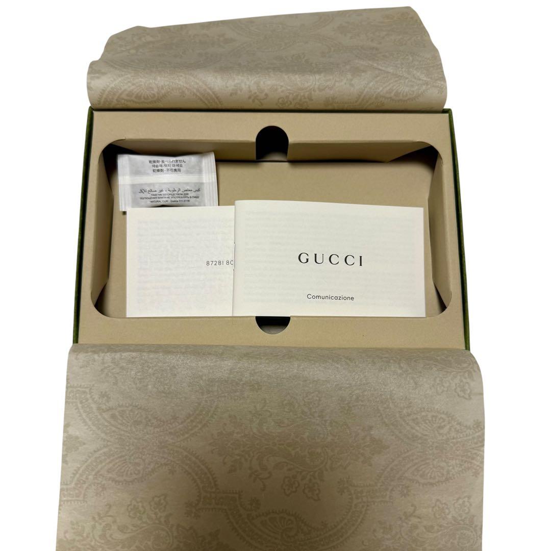 GGスプリーム iPhone 13 ケース　701330-617664