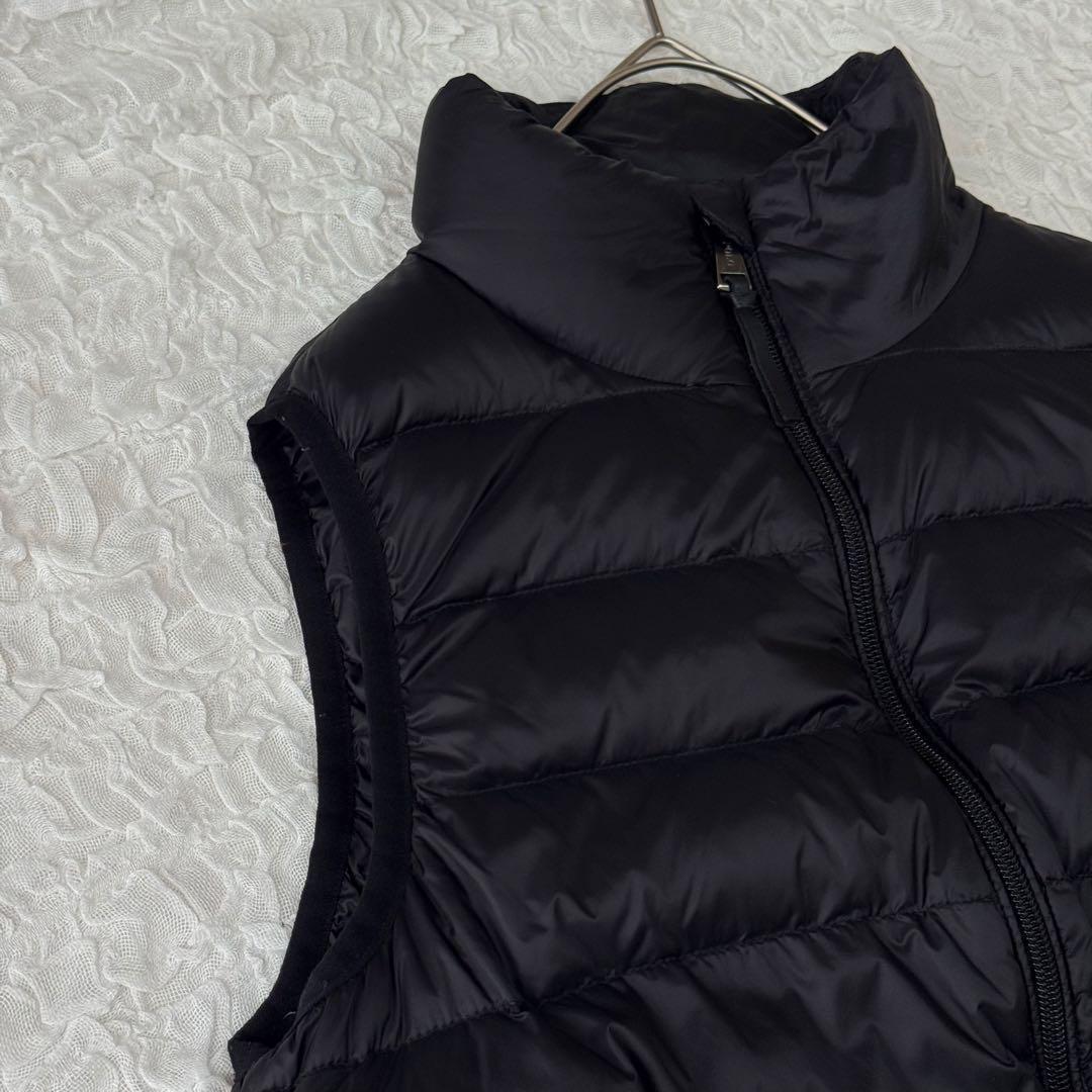 POLO Ralph Lauren ポロラルフローレン ダウンベスト ブラック