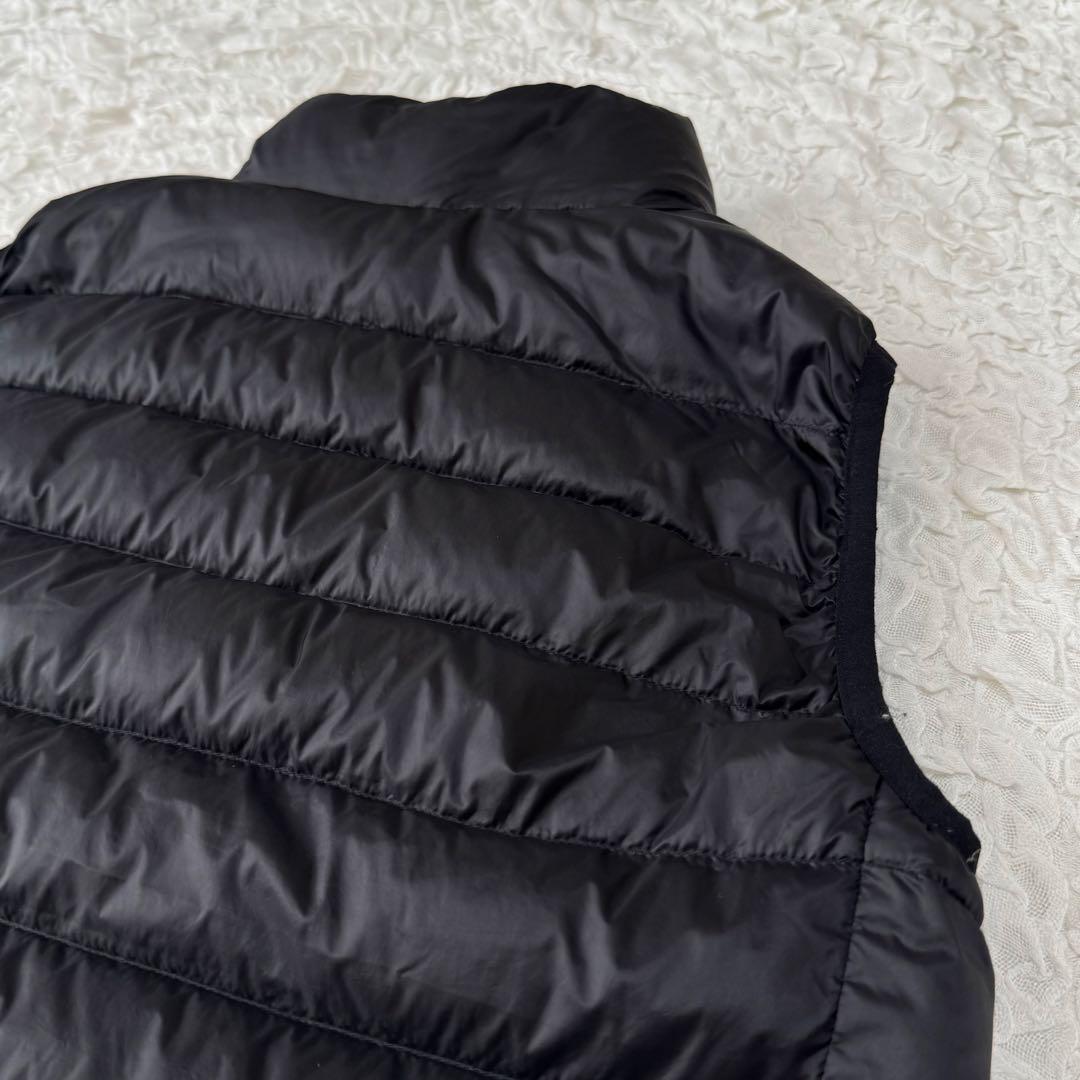 POLO Ralph Lauren ポロラルフローレン ダウンベスト ブラック