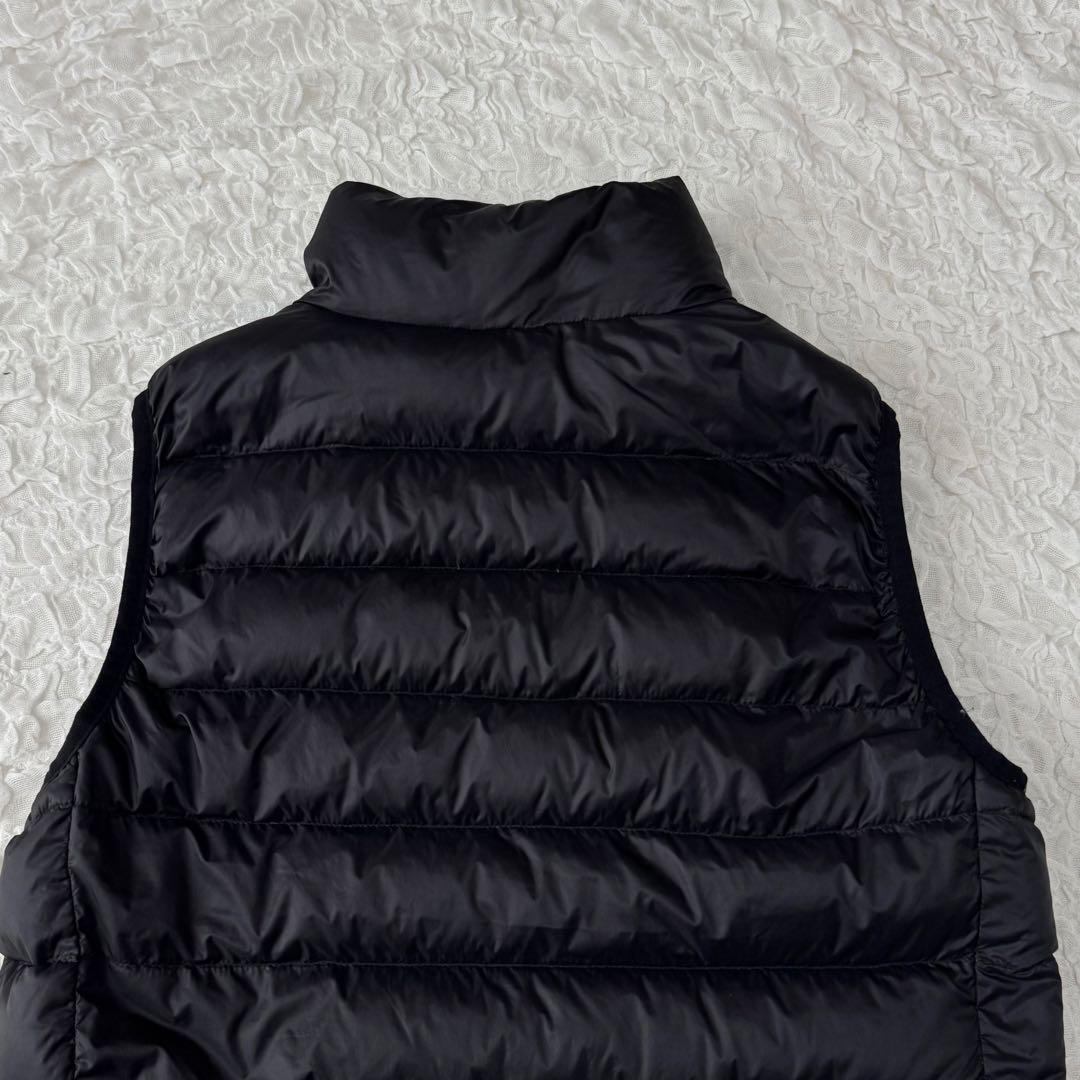 POLO Ralph Lauren ポロラルフローレン ダウンベスト ブラック