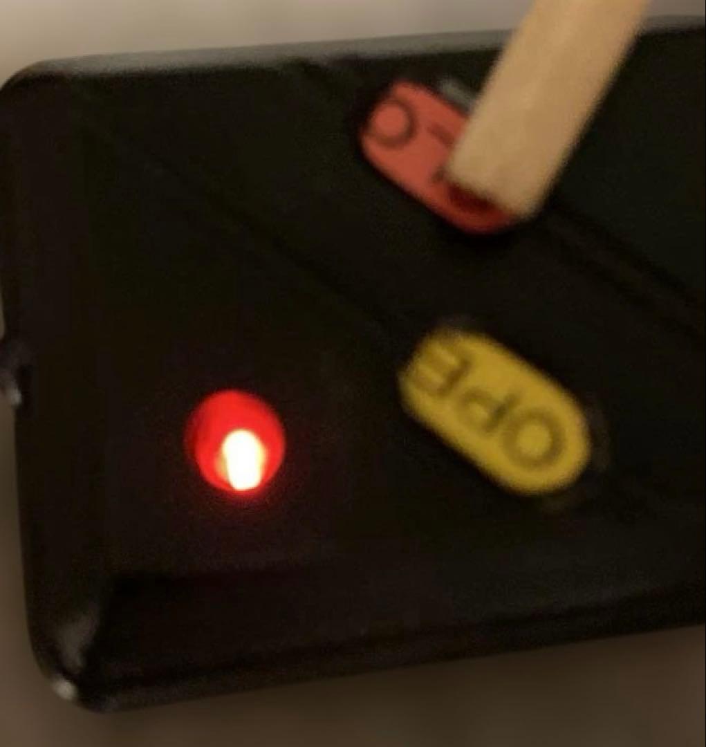 94年から96年式　XJチェロキー　汎用キーレスエントリー　ジャンク