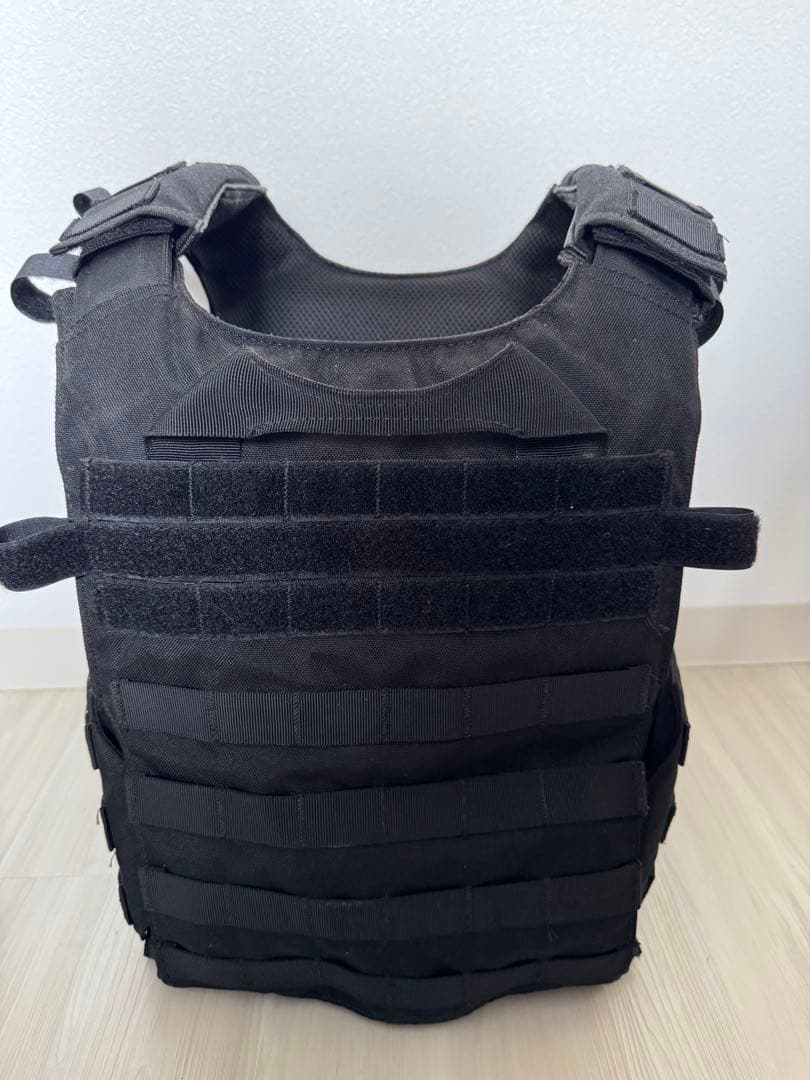 W*i様 ☆美品☆ CONDOR コンドル ガンナープレートキャリア