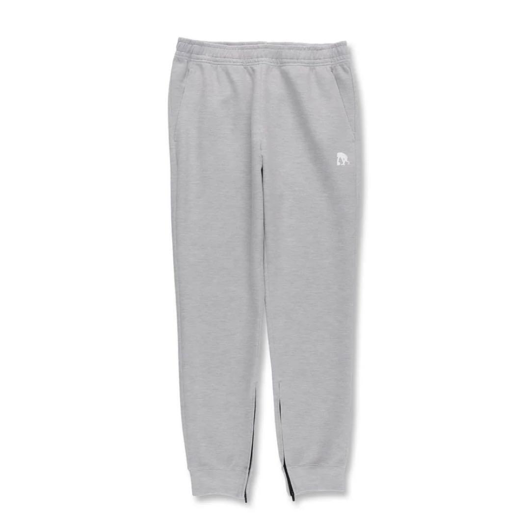 エゴザルスウェット　上下セット　グレー　Mサイズ