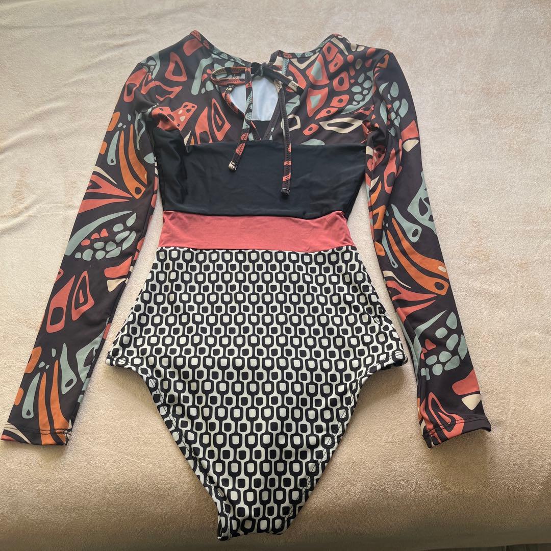 seea水着 ワンピース