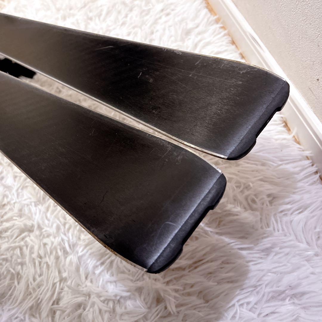 ATOMIC RACE GS 12 181cm カービングスキー