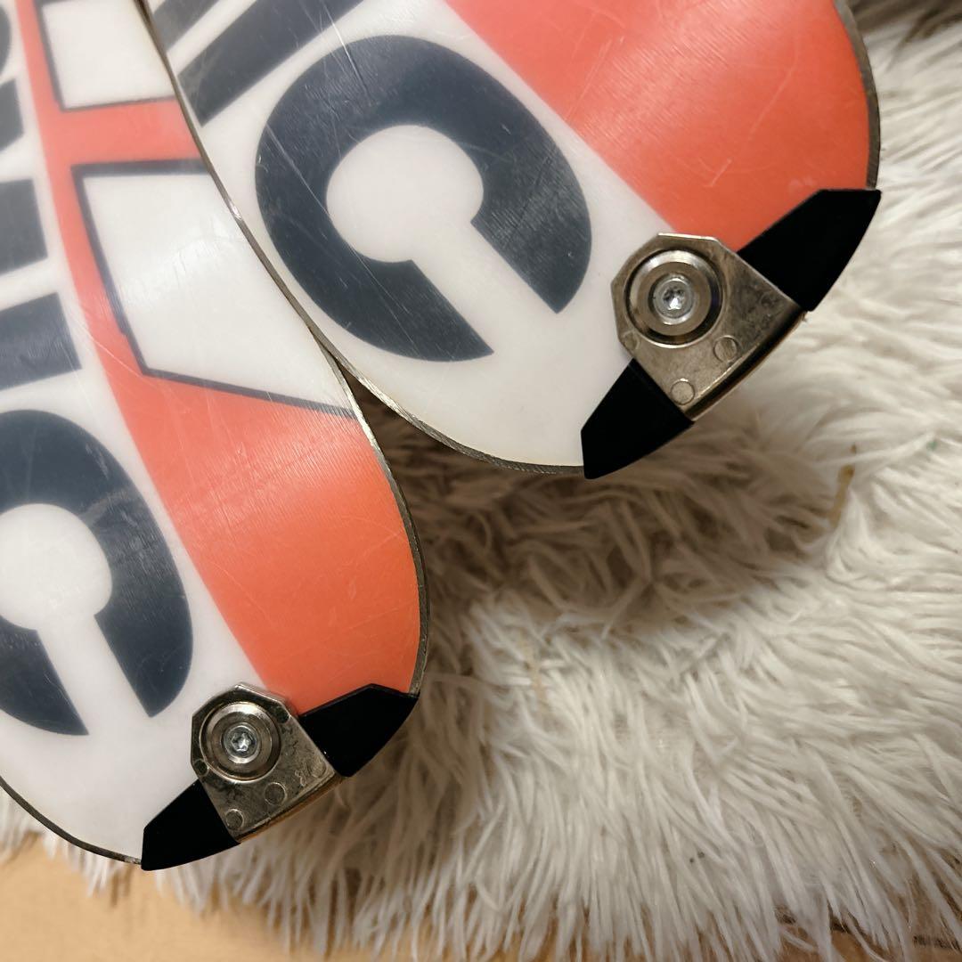 ATOMIC RACE GS 12 181cm カービングスキー