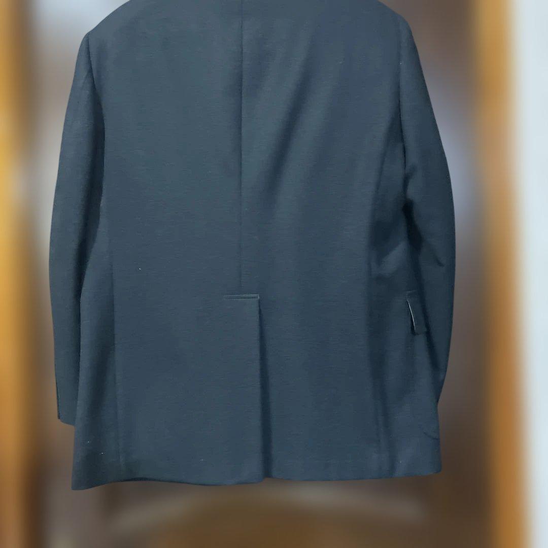 J.PRESS Jプレス　テーラードジャケット 金ボタン　モスグリーン