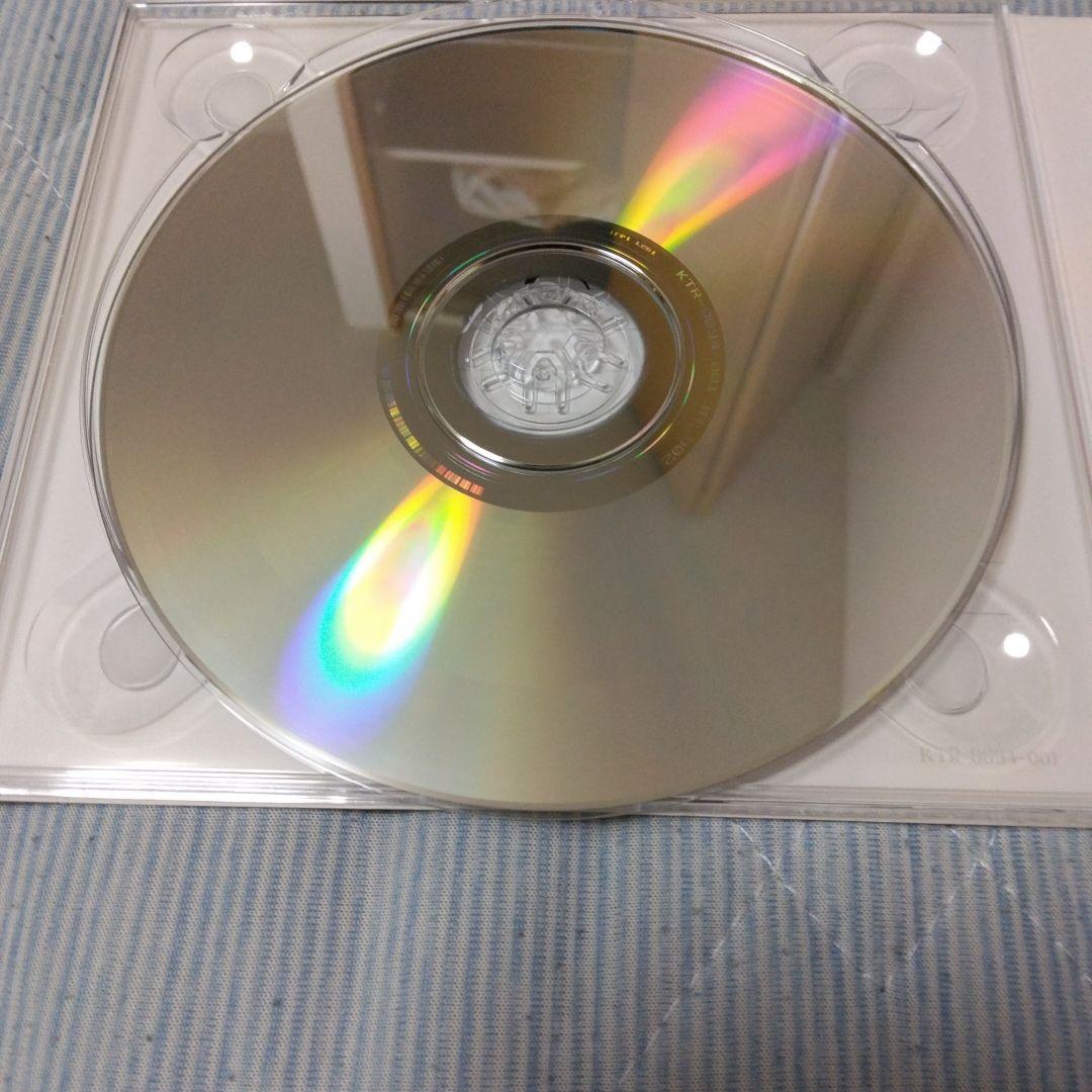 希少　特典付き　星界　メタファー　ボカロ　CD　神椿　いよわ　稲葉曇　鬱P