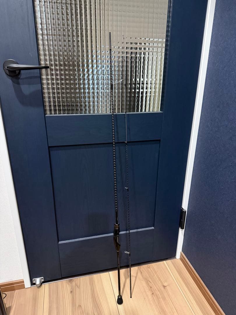 S610SUL-S シマノ　soare ss S610SUL-S 中古