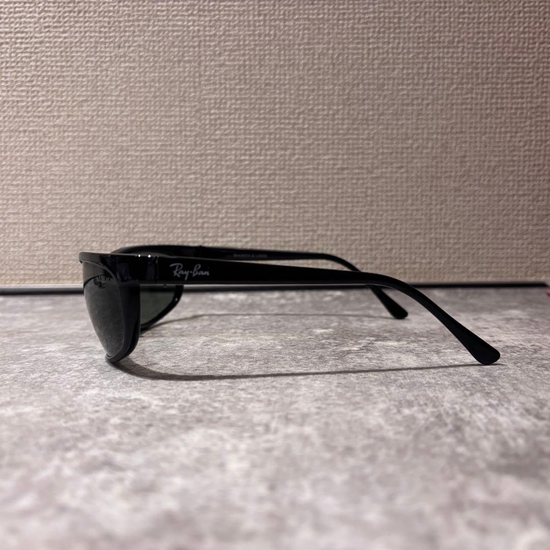 ヴィンテージ Ray-Ban プレデター2 メンインブラック サングラス