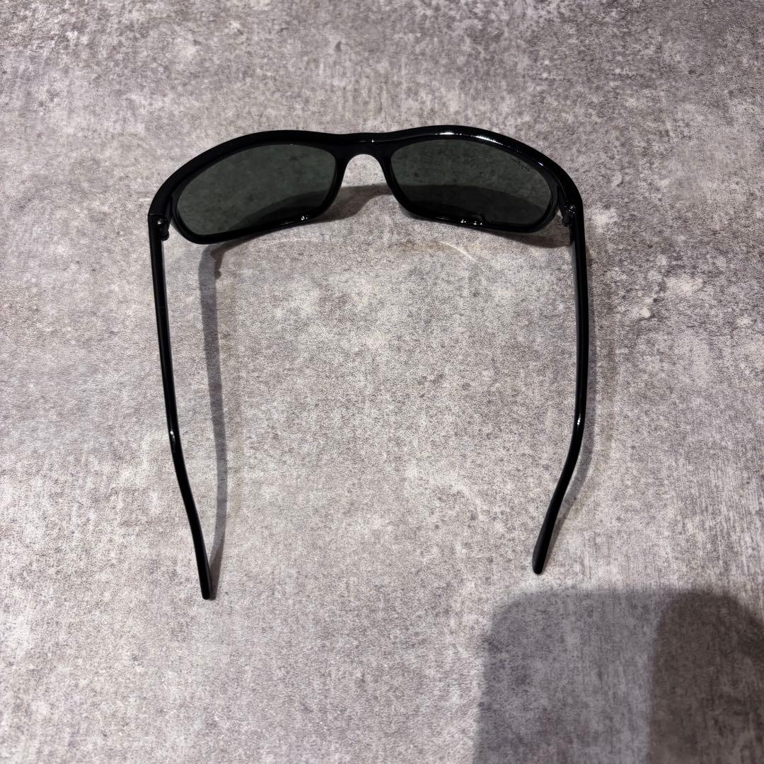 ヴィンテージ Ray-Ban プレデター2 メンインブラック サングラス