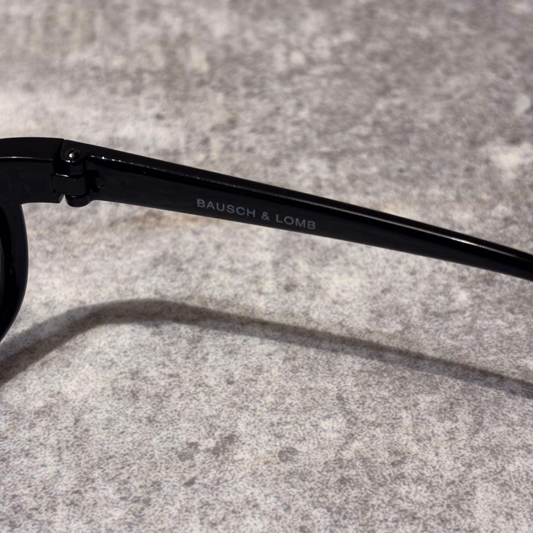 ヴィンテージ Ray-Ban プレデター2 メンインブラック サングラス