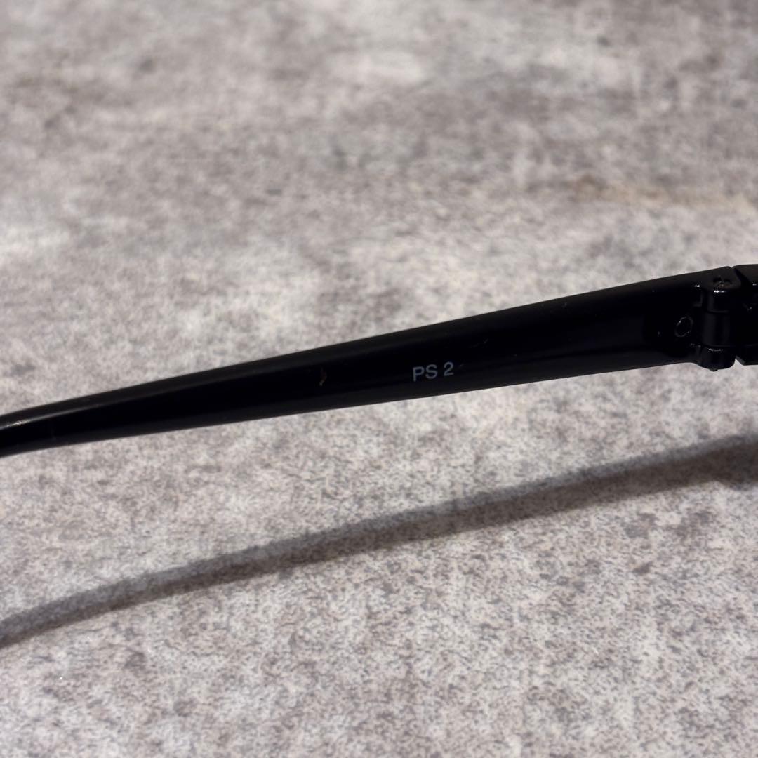 ヴィンテージ Ray-Ban プレデター2 メンインブラック サングラス