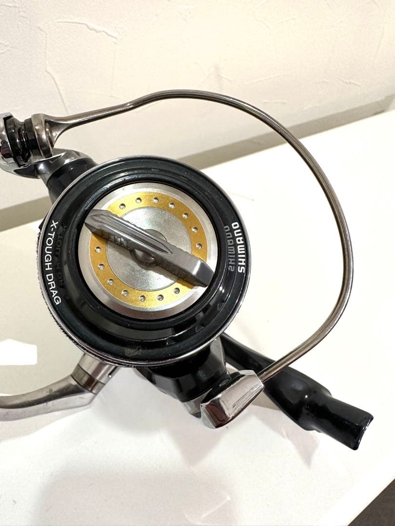 シマノ 13ステラSW8000HG 『美品』値下げしました❗️