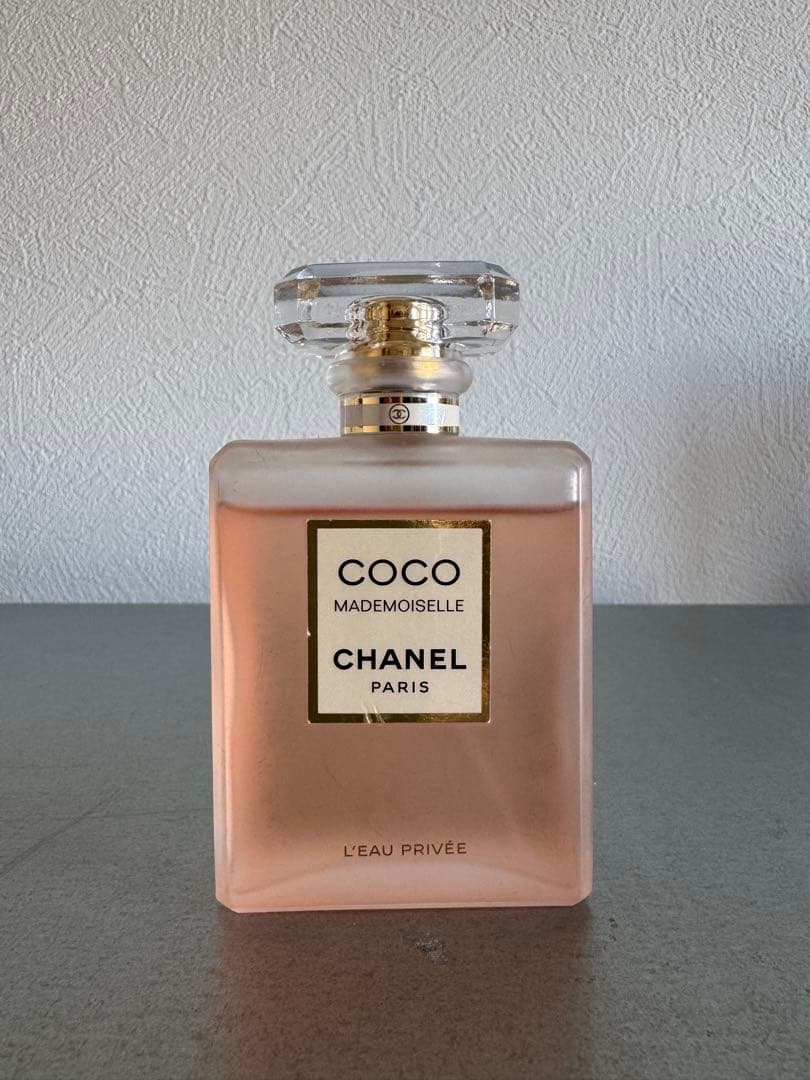 CHANEL シャネル マドモアゼル 100ml