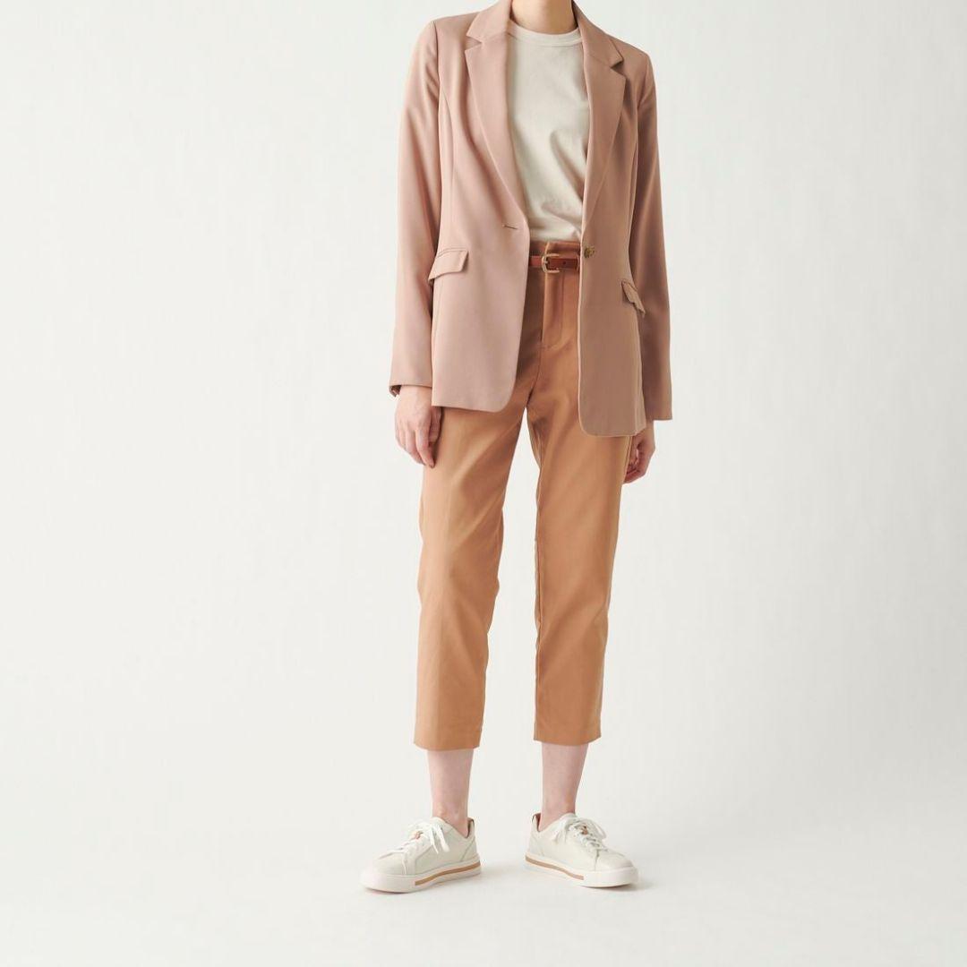 未使用 訳あり クラークス アンマウイレース レザー レースアップ シューズ