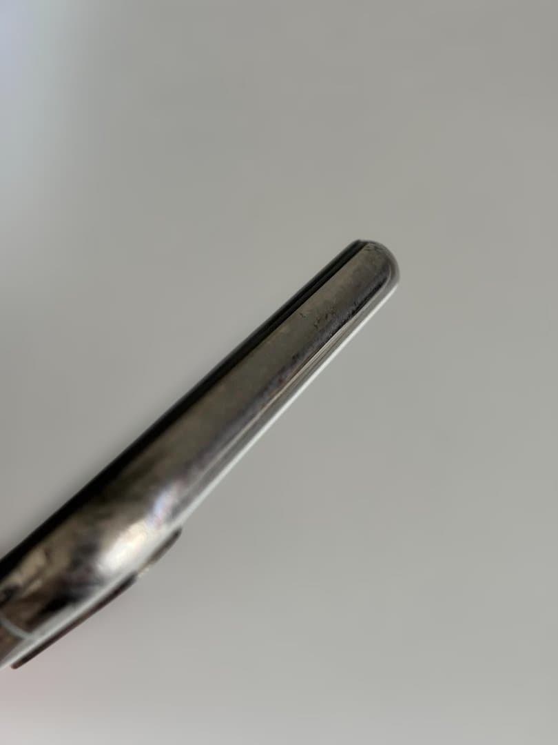 Apple iPhone X 256GB SIMロックフリー 本体