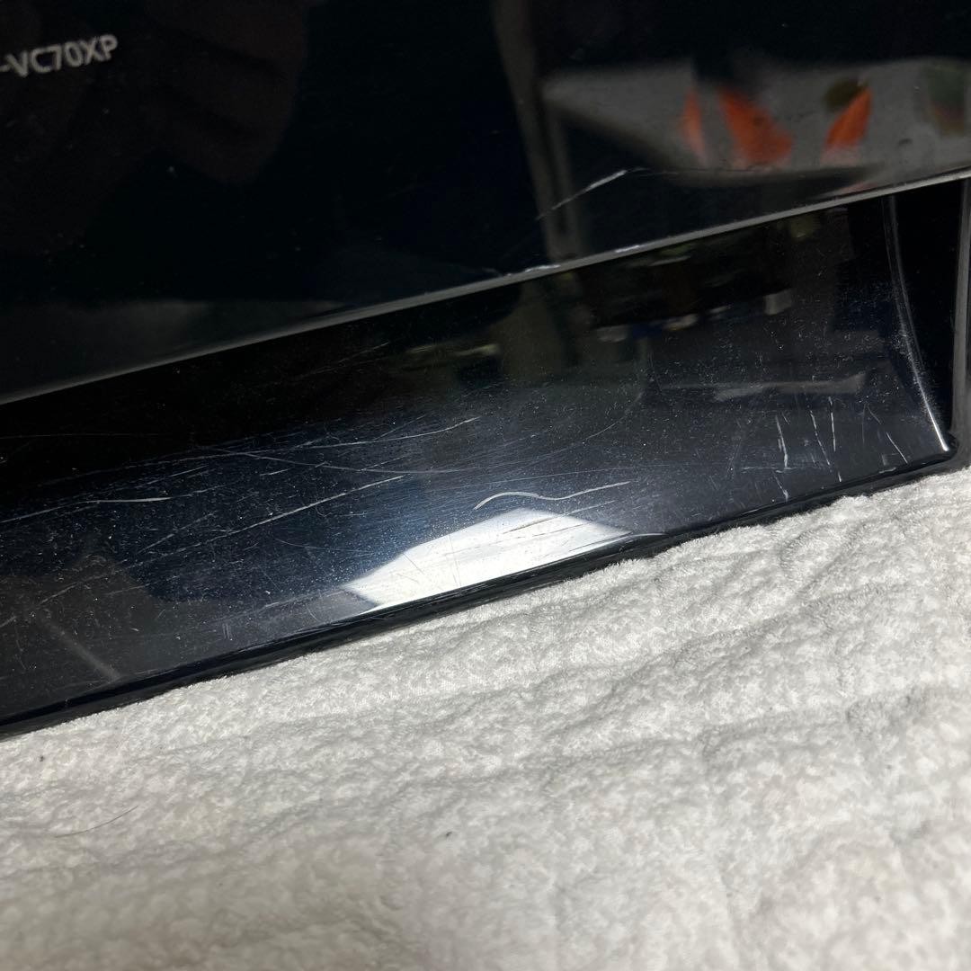 Panasonic 加湿空気清浄機 F-VC70XP（ナノイーX）