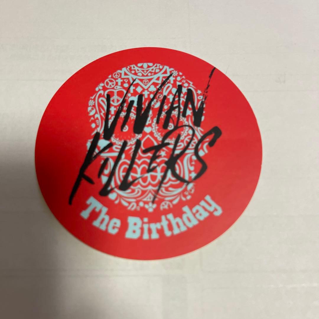 VIVIAN KILLERS 初回限定盤