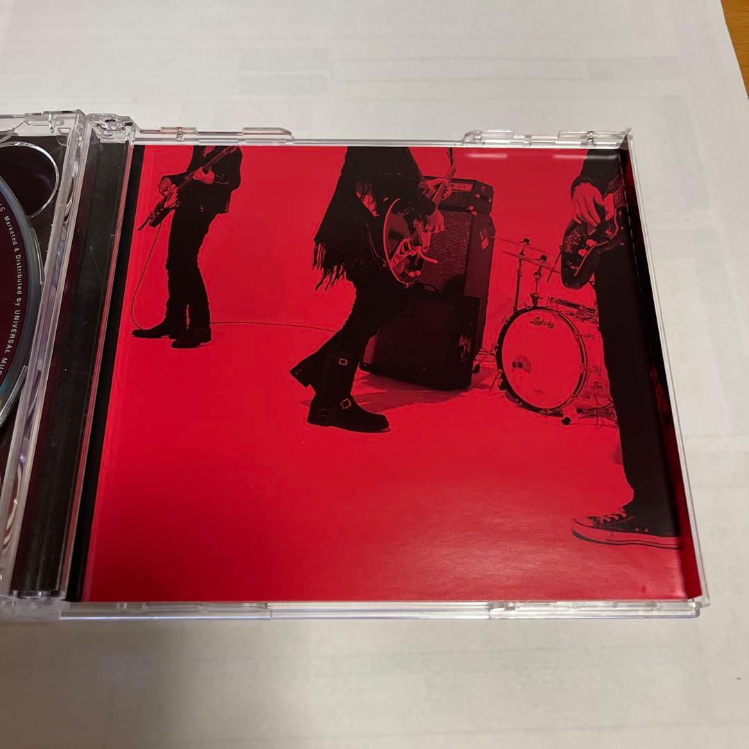 VIVIAN KILLERS 初回限定盤