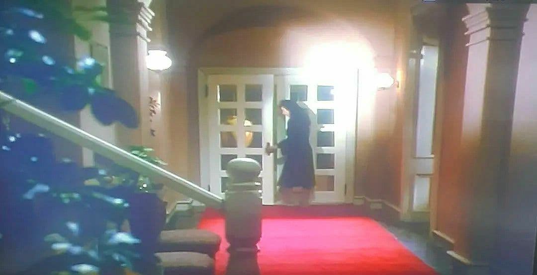 江戸川乱歩シリーズ 赤い乗馬服の美女 江戸川乱歩の「何者」土曜ワイド劇場、篠崎好