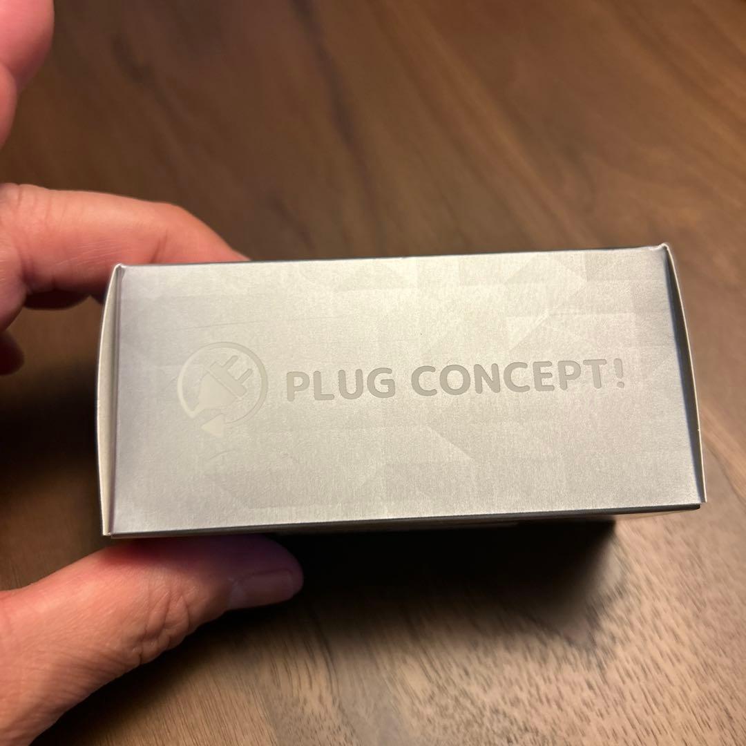 PLUG CAN+ FOR ＭＩＮＩ　F××