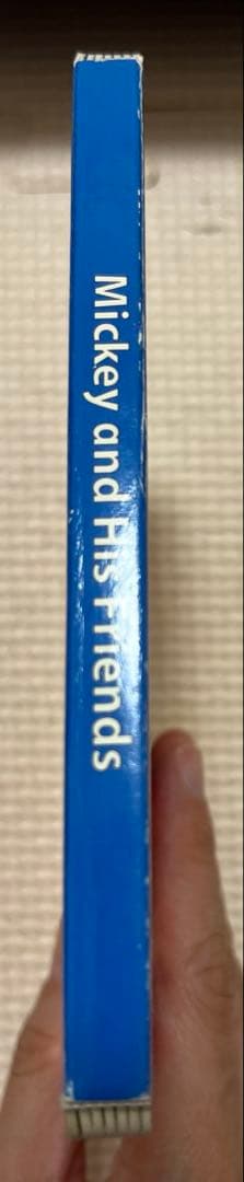 DWE ディズニー英語　sing along