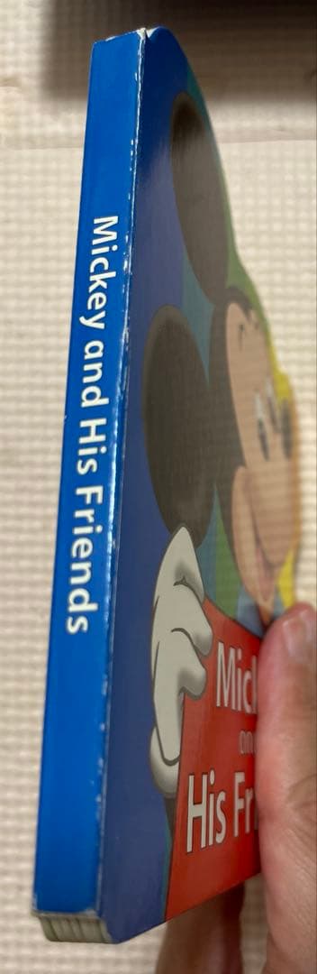 DWE ディズニー英語　sing along