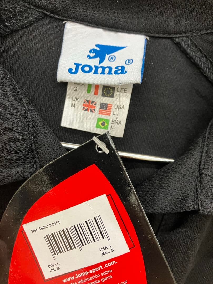 06-07 ヴェネツィア　ホマオフィシャル　ユニフォーム