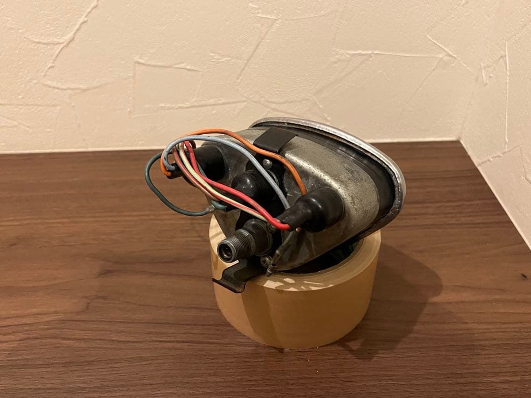 ダックス シャリー 80キロメーター純正 当時物 DAX ホンダ 120キロ