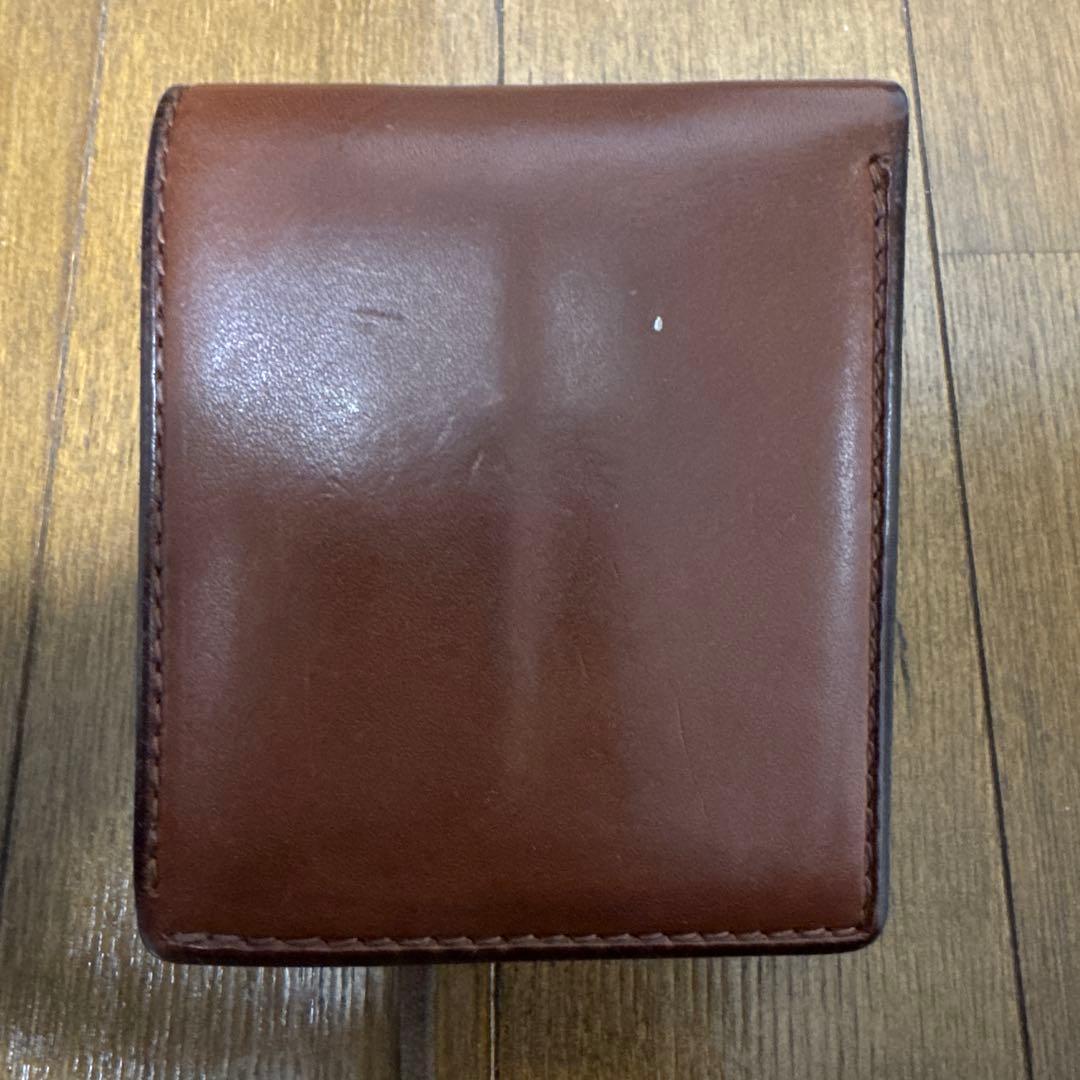 ゴローズ goro's 二つ折り財布