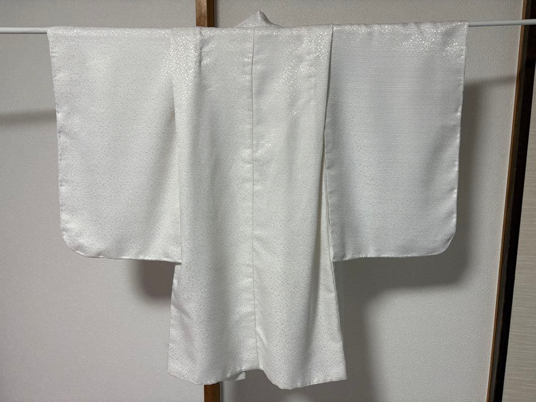 七五三 男の子 羽織袴セット 5歳 3歳