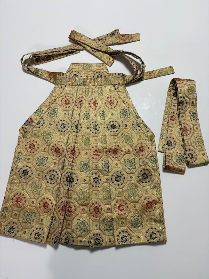 七五三 男の子 羽織袴セット 5歳 3歳