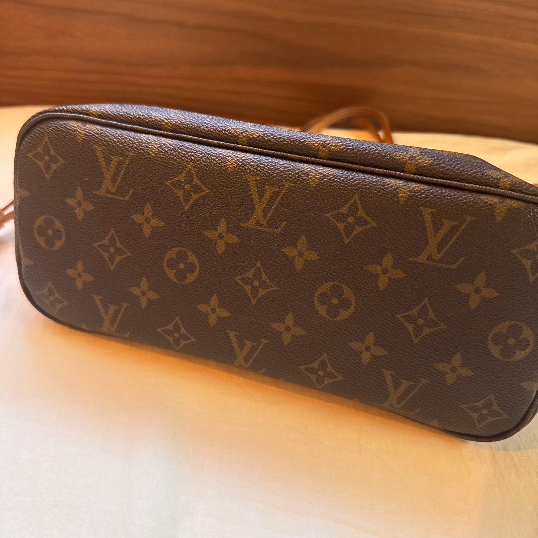 ヴィトン　ネブァーフル