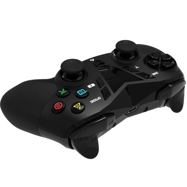 DarkWalker ワイヤレス Bluetooth モバイルコントローラー