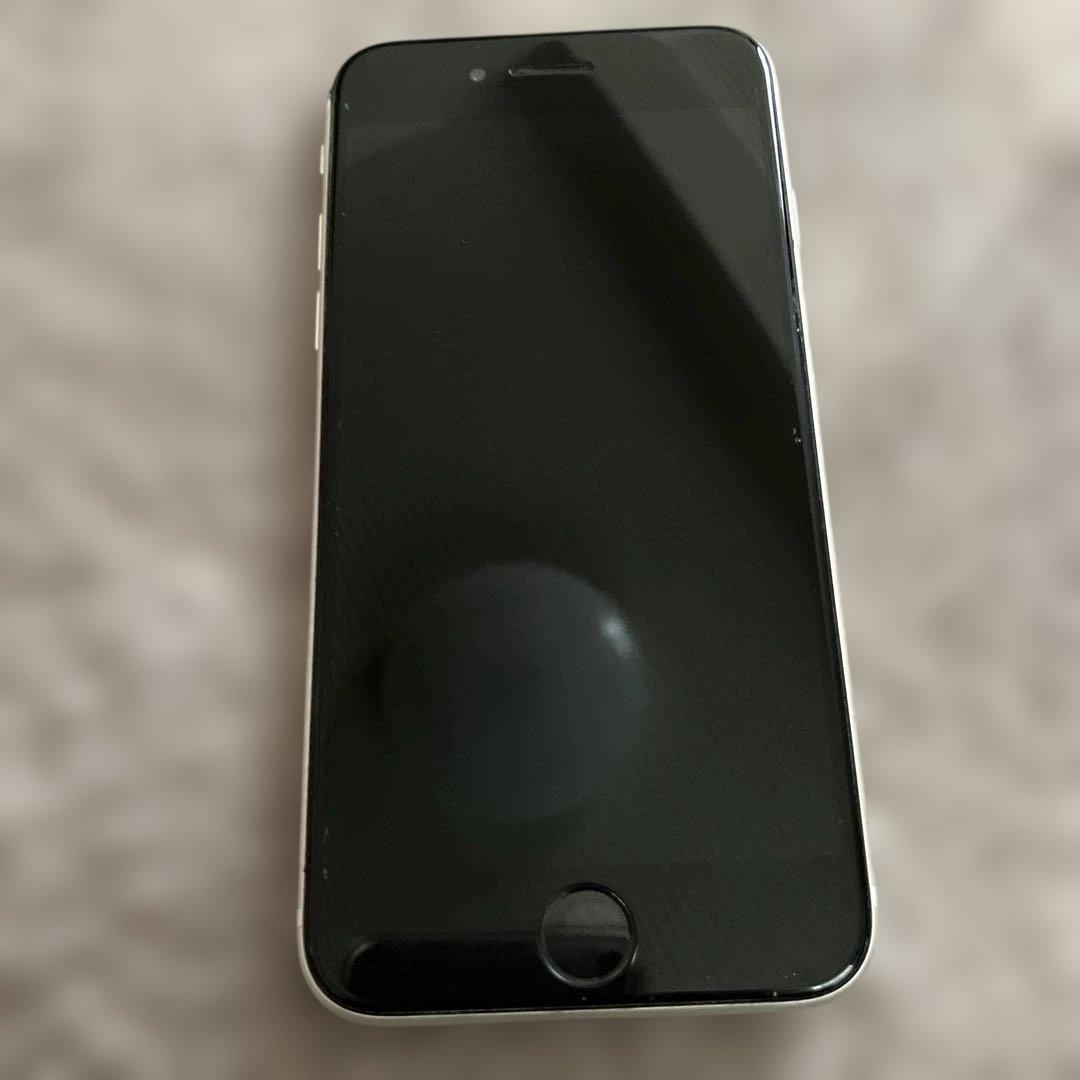 Apple iPhone se3 3世代　　93%