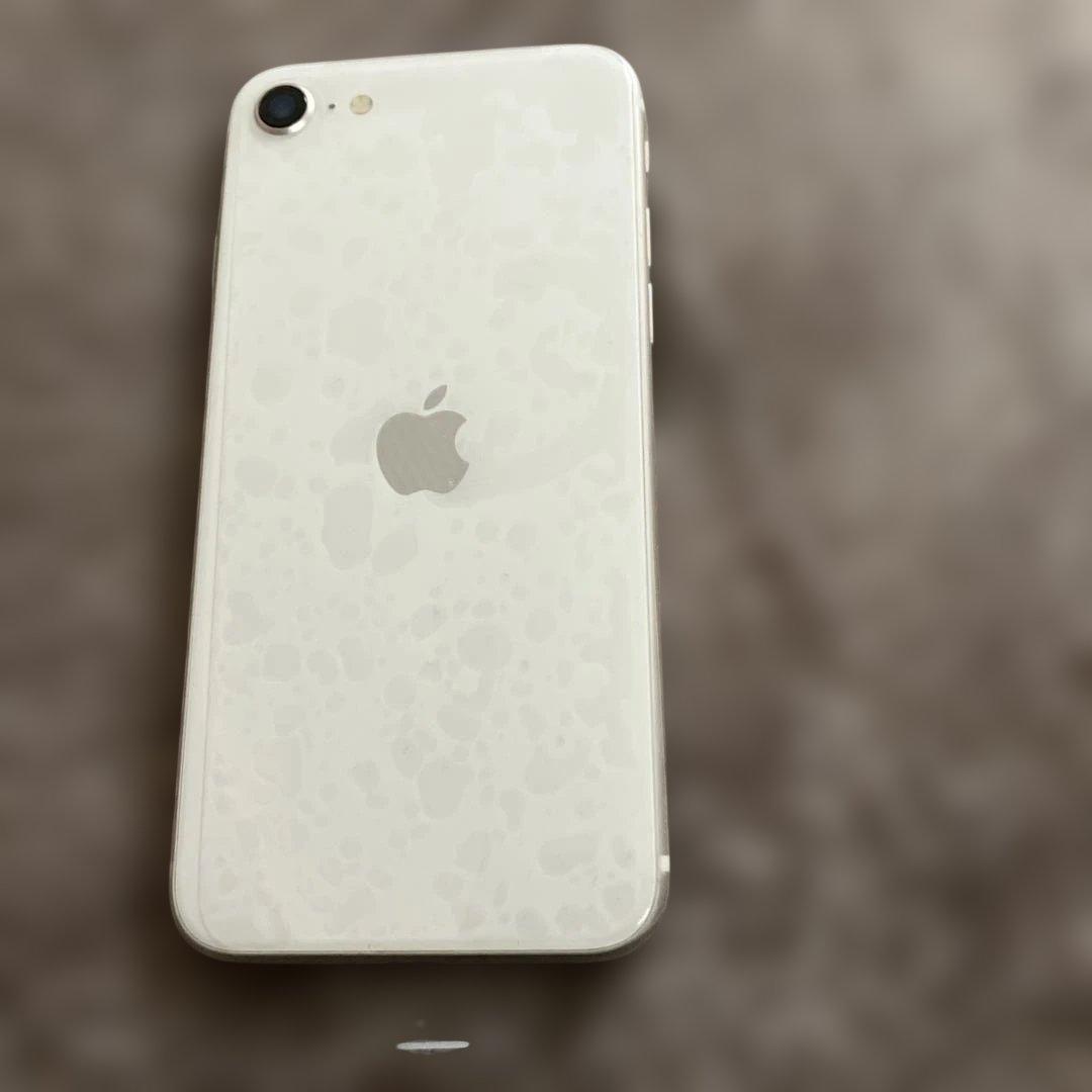 Apple iPhone se3 3世代　　93%