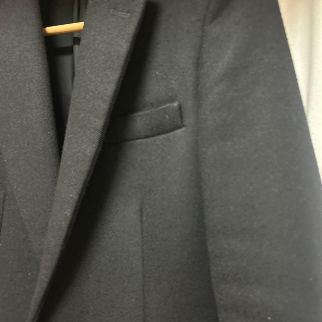 ステラマッカートニー　チェスターコート 最高に美しい！38