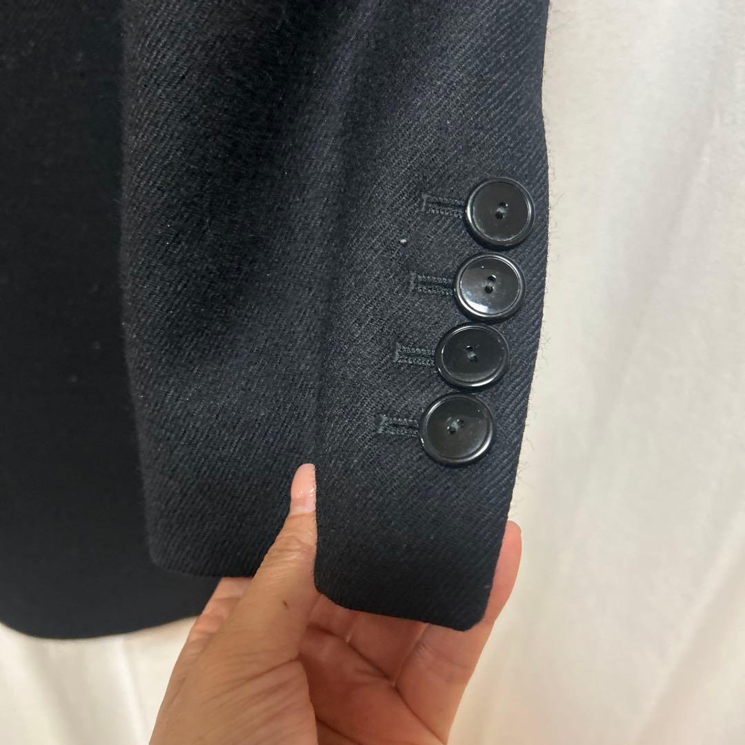 ステラマッカートニー　チェスターコート 最高に美しい！38