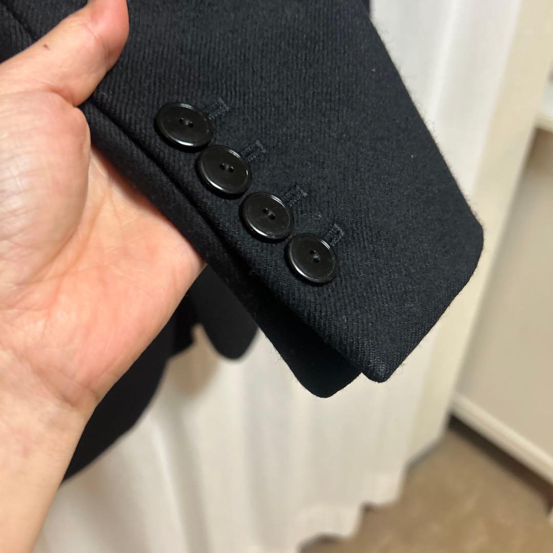 ステラマッカートニー　チェスターコート 最高に美しい！38