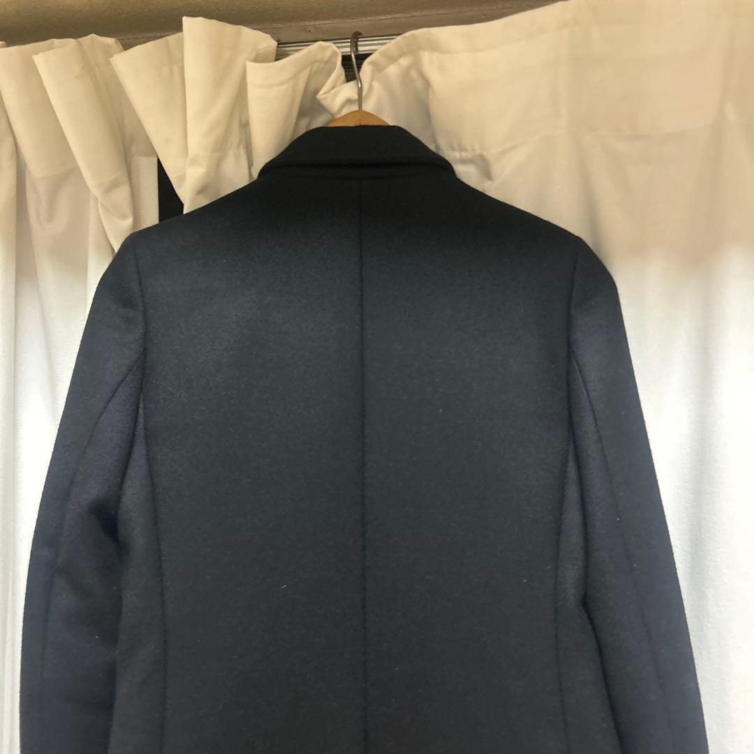 ステラマッカートニー　チェスターコート 最高に美しい！38