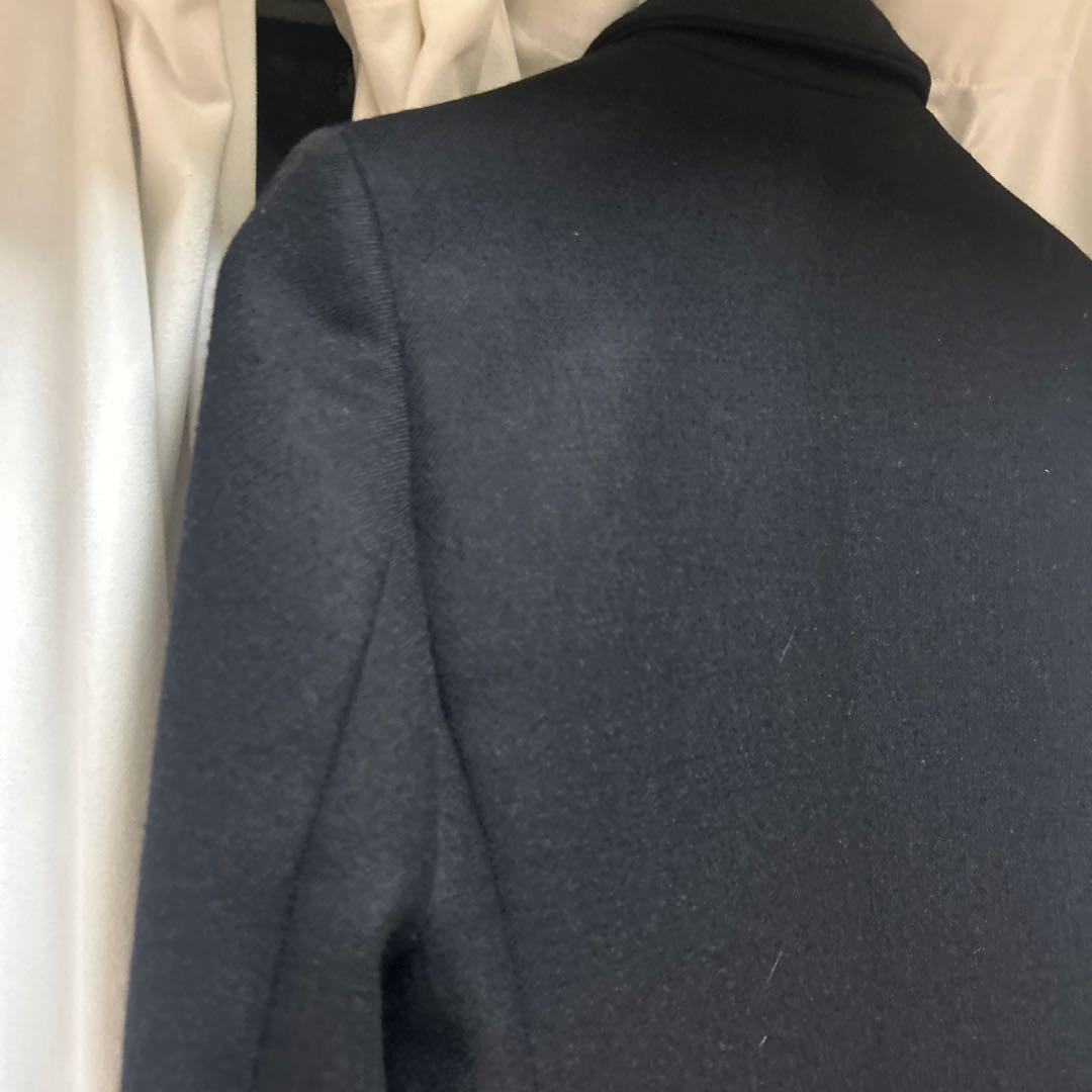 ステラマッカートニー　チェスターコート 最高に美しい！38